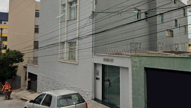 Foto - Apartamento - Belo Horizonte-MG - Rua Pitanguí, 1.010 - Apto. 401 - Colégio Batista - [2]