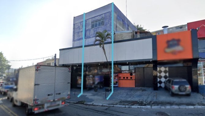 Foto - Imóvel Comercial 350 m² (próx. à Estrada M Boi Mirim) - Socorro - São Paulo - SP - [1]