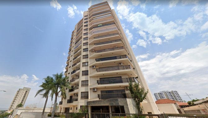 Foto - Apartamento Duplex 289 m² (Condomínio Pq. Residencial Maria Isabel) - Centro - Lins - SP - [1]