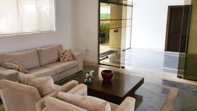 Foto - Apartamento Duplex 289 m² (Condomínio Pq. Residencial Maria Isabel) - Centro - Lins - SP - [16]