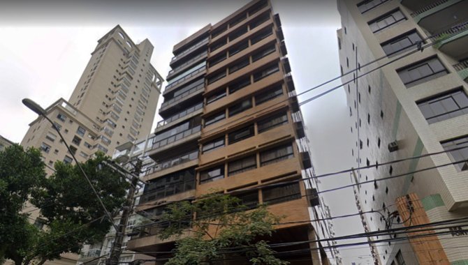 Foto - Direitos sobre Apartamento no Litoral 337 m² - Boqueirão - Santos - SP - [2]