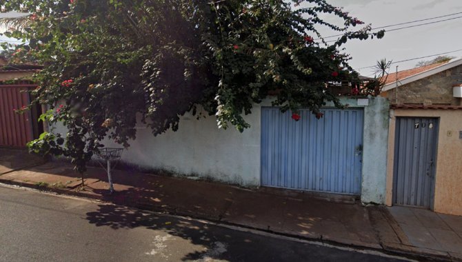 Foto - Parte Ideal dos Direitos sobre Casa 115 m² - Ipiranga - Ribeirão Preto - SP - [1]