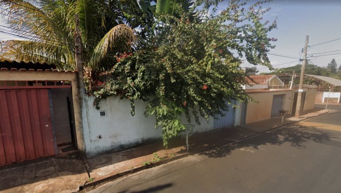 Foto - Parte Ideal dos Direitos sobre Casa 115 m² - Ipiranga - Ribeirão Preto - SP - [3]