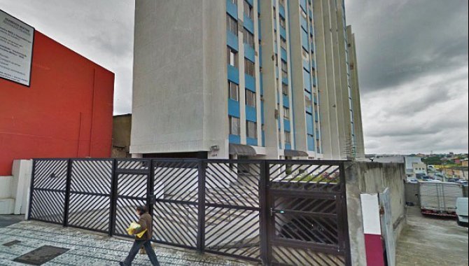 Foto - Direitos sobre Apartamento 65 m² - Centro - São Bernardo do Campo - SP - [1]