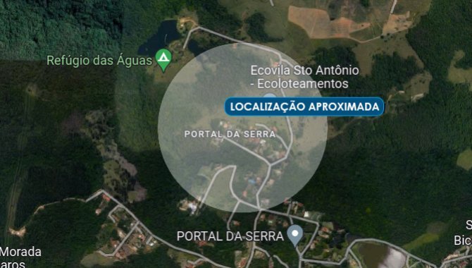 Foto - Terreno 2.000 m² - Loteamento Portal da Serra - Santana de Parnaíba - SP - [5]