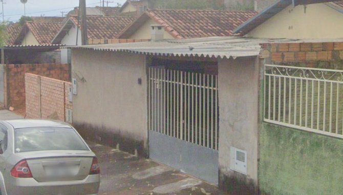 Foto - Direitos sobre Casa 80 m² - Conjunto Habitacional Camargo - Avaré - SP - [3]