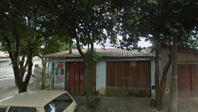 Foto - Casa 50 m² - Núcleo Res. Dr. Luiz de Mattos Pimenta - Itatiba - SP - [2]