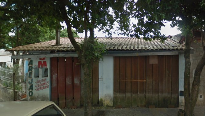 Foto - Casa 50 m² - Núcleo Res. Dr. Luiz de Mattos Pimenta - Itatiba - SP - [1]