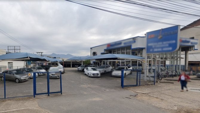 Foto - Imóvel Comercial e Terreno 1.793 m² - Caladinho - Coronel Fabriciano - MG - [2]