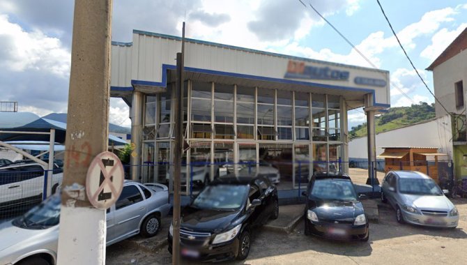 Foto - Imóvel Comercial e Terreno 1.793 m² - Caladinho - Coronel Fabriciano - MG - [4]