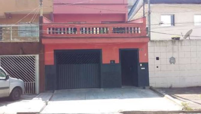 Foto - Parte Ideal de Casa 230 m² - Santa Luzia - Ribeirão Pires - SP - [1]