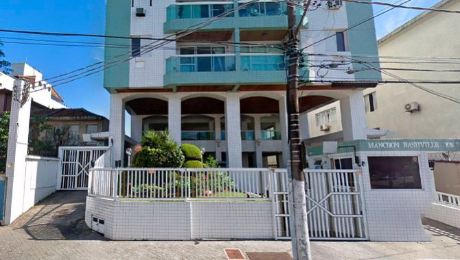 Foto - Direitos sobre Apartamento 92 m² (próx. à praia) - Vila Belmiro - Santos - SP - [2]