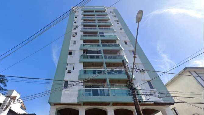 Foto - Direitos sobre Apartamento 92 m² (próx. à praia) - Vila Belmiro - Santos - SP - [3]