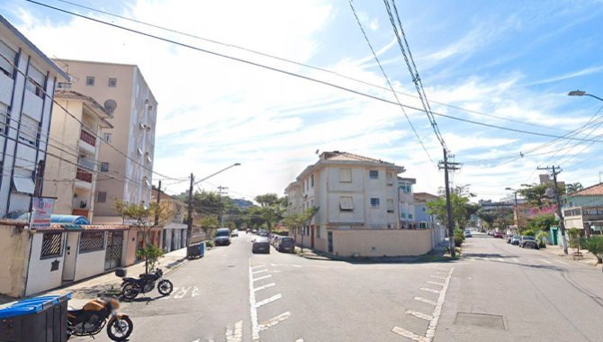 Foto - Direitos sobre Apartamento 92 m² (próx. à praia) - Vila Belmiro - Santos - SP - [4]