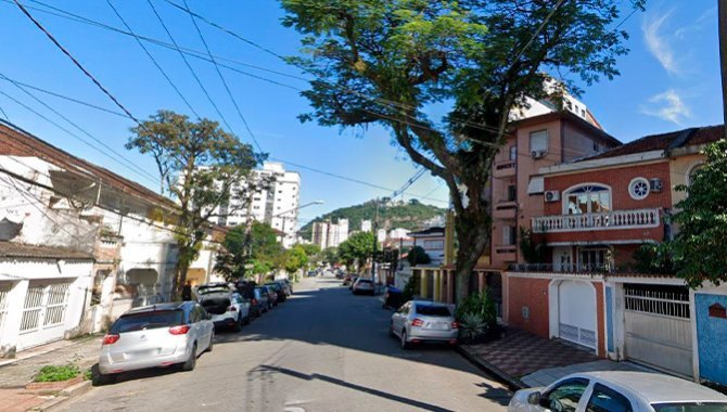 Foto - Direitos sobre Apartamento 92 m² (próx. à praia) - Vila Belmiro - Santos - SP - [5]