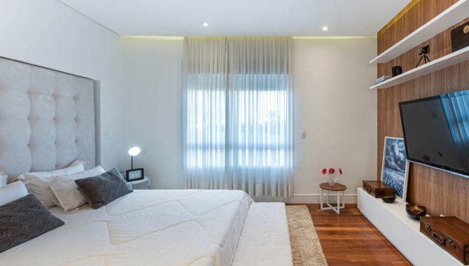 Foto - Apartamento 255 m² (Unid. 191) - Jardim Aquárius - Limeira - SP - [9]
