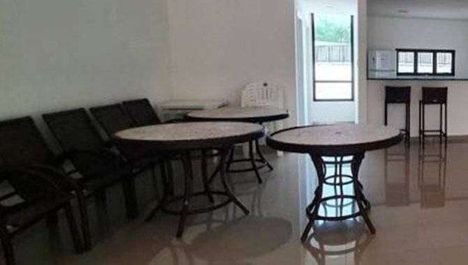 Foto - Apartamento 115 m² (Unid. 1.003) - Cabula - Salvador - BA - [7]