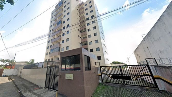 Foto - Apartamento 115 m² (Unid. 1.003) - Cabula - Salvador - BA - [1]