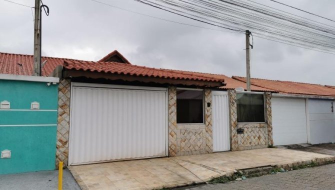 Foto - Casa 148 m² - Vila Pacaembu - Queimados - RJ - [1]