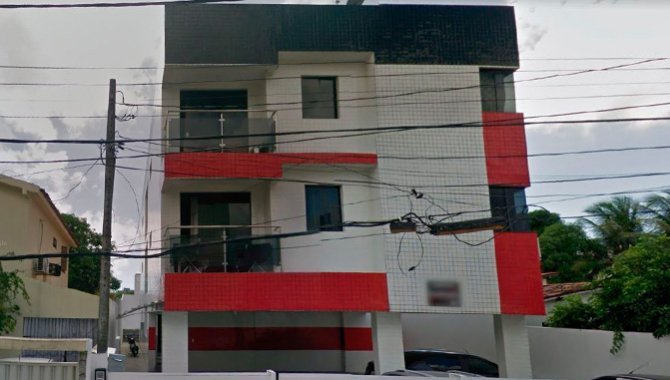 Foto - Apartamento 76 m² (Unid. 203) - Jardim Cidade Universitária - João Pessoa - PB - [2]