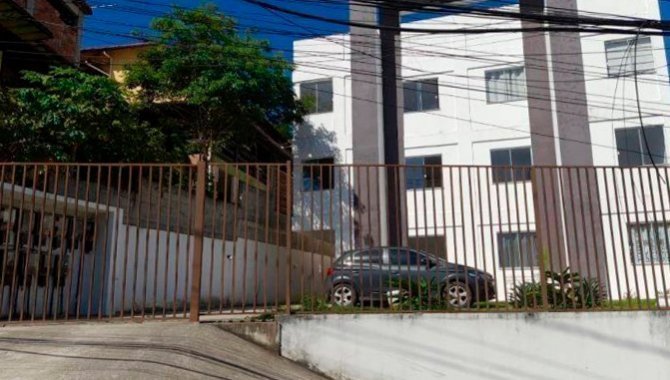 Foto - Apartamento 56 m² (Unid. 402) - Jacaroá - Maricá - RJ - [2]