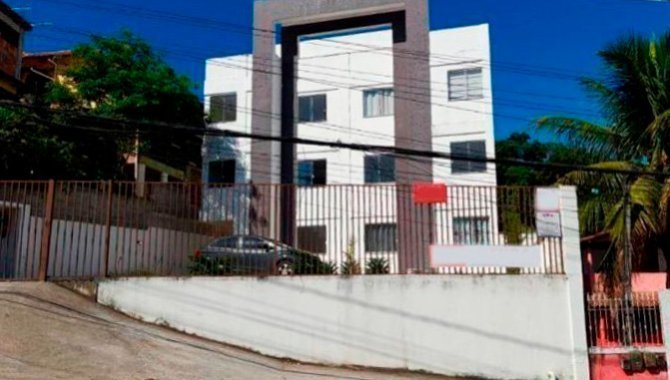 Foto - Apartamento 56 m² (Unid. 402) - Jacaroá - Maricá - RJ - [1]