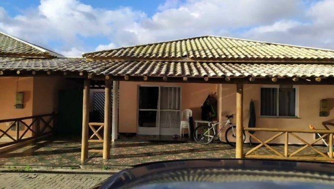 Foto - Casa em Condomínio 93 m² (Unid. 15) - Cascalheira - Camaçari - BA - [2]