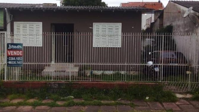 Foto - Casa 38 m² - Sarandi - Porto Alegre - RS - [1]
