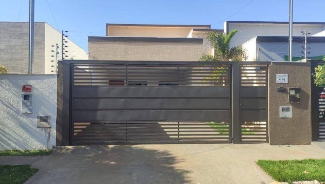 Foto - Casa em Condomínio 101 m² (Unid. 01) - Setor Residencial Granville I - Rondonópolis - MT - [3]