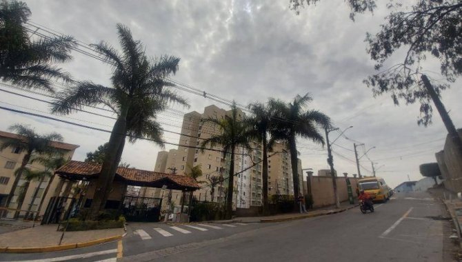 Foto - Apartamento 48 m² (Unid. 42) - Jardim São Miguel - Ferraz de Vasconcelos - SP - [2]