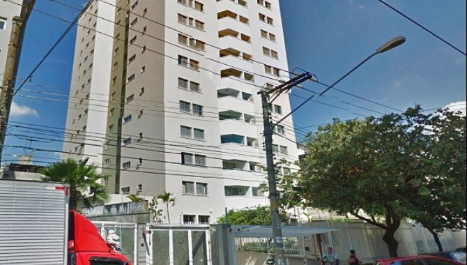 Foto - Apartamento 52 m² - Liberdade - São Paulo - SP - [3]