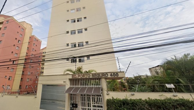 Foto - Direitos sobre Apartamento 49 m² - Jardim Ubirajara - São Paulo - SP - [3]