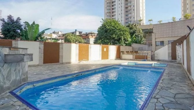 Foto - Apartamento 62 m² (Residencial Vila Bela) - Vila Formosa - São Paulo - SP - [3]