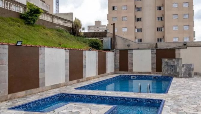 Foto - Apartamento 62 m² (Residencial Vila Bela) - Vila Formosa - São Paulo - SP - [4]