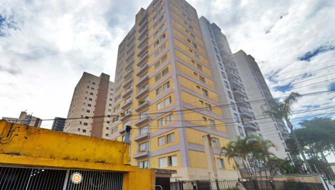 Foto - Apartamento 108 m² (próx. à Av. dos Imigrantes) - Vila Santo Estéfano - São Paulo - SP - [2]