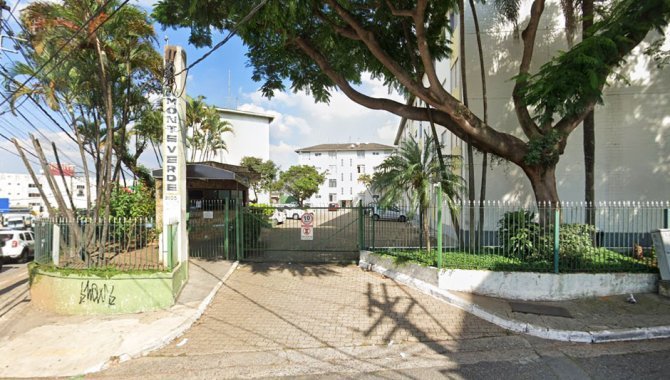 Foto - Apartamento 70 m² (Condomínio Monte Verde) - Vila Hulda - Guarulhos - SP - [1]