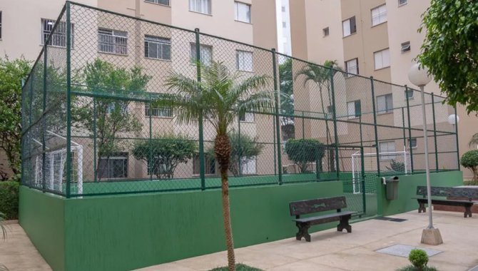 Foto - Apartamento 50 m² - Independência - São Bernardo do Campo - SP - [4]