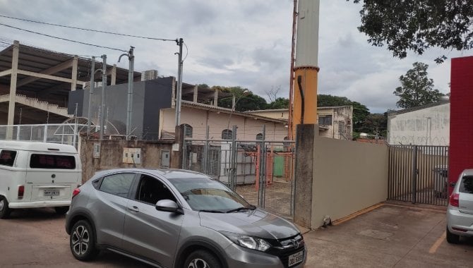 Foto - Terreno 300 m² - Amambaí - Campo Grande - MS - [5]