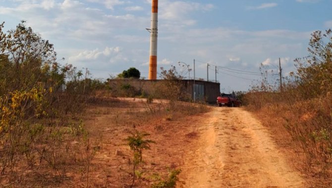 Foto - Terreno 300 m² - Cruzeiro - Dom Joaquim - MG - [5]