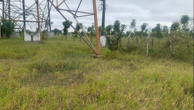 Foto - Terreno 600 m² - Caatinga do Moura - Jacobina - BA - [5]