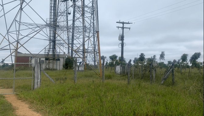 Foto - Terreno 600 m² - Caatinga do Moura - Jacobina - BA - [3]