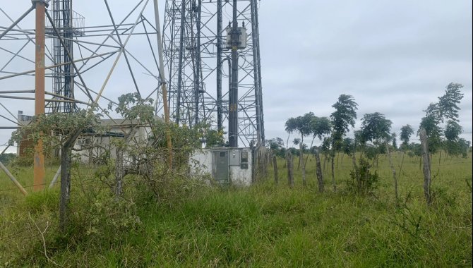 Foto - Terreno 600 m² - Caatinga do Moura - Jacobina - BA - [4]