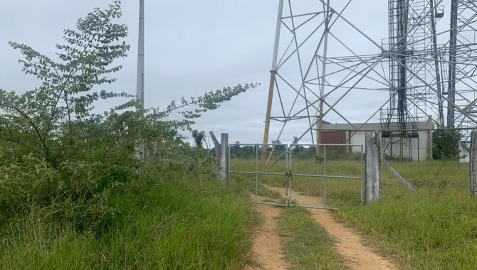 Foto - Terreno 600 m² - Caatinga do Moura - Jacobina - BA - [2]