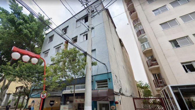 Foto - Apartamento 38 m² (próx. à estação de metrô) - Liberdade - São Paulo - SP - [2]