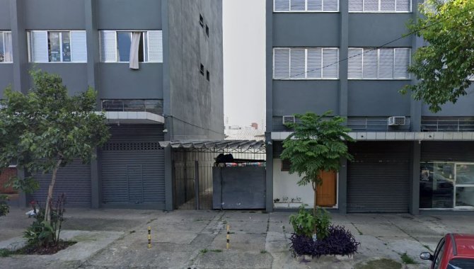 Foto - Nua Propriedade de Vaga de Garagem 15 m² (Unid. B-2) - Ipiranga - São Paulo - SP - [2]