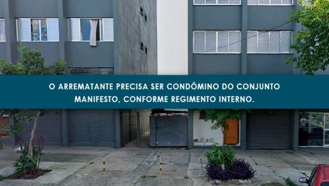 Foto - Nua Propriedade de Vaga de Garagem 15 m² (Unid. B-2) - Ipiranga - São Paulo - SP - [1]
