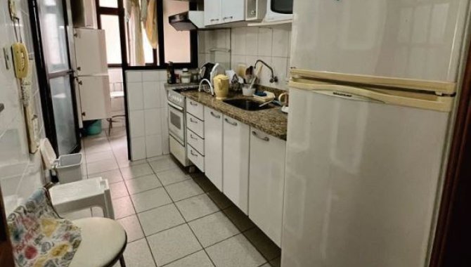 Foto - Apartamento 63 m² (próx. à praia) - Enseada - Guarujá - SP - [11]