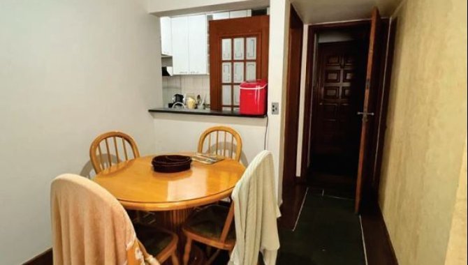 Foto - Apartamento 63 m² (próx. à praia) - Enseada - Guarujá - SP - [6]