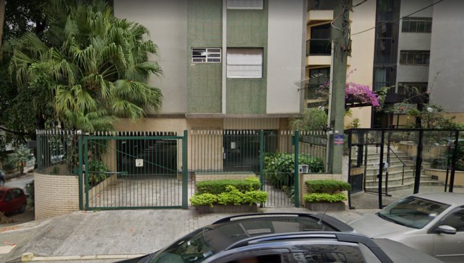 Foto - Apartamento 60 m² (próx. ao Shopping Bourbon São Paulo) - Perdizes - São Paulo - SP - [2]