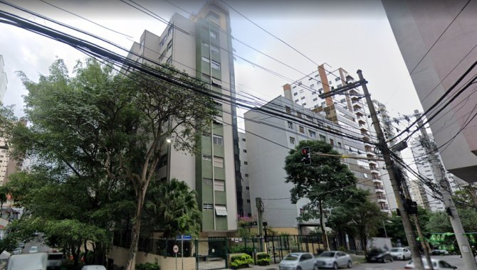 Foto - Apartamento 60 m² (próx. ao Shopping Bourbon São Paulo) - Perdizes - São Paulo - SP - [4]